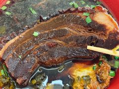 -小龙大肉面馆