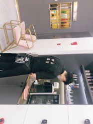 -伊本造型
