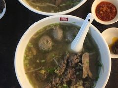 -潮镇老尾牛杂(环城西路店)