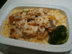 -金利茶餐厅(中船汇店)