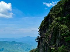 -明月山风景名胜区