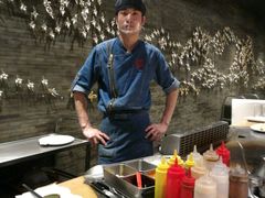 -水木锦堂·自助铁板烧(世贸天阶店)
