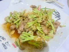 -第一驴.经典老菜.家常菜.火锅(友谊路店)