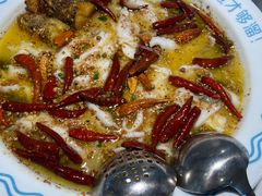 -花椒俏川菜小馆(南海万达店)