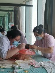 -大美母婴月子专护中心(紫峰店)