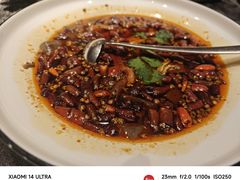 -悦百味·品质川菜(橄榄郡店)