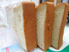 每日清馨吐司-巴黎贝甜(银城东苑店)