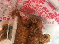-上帝炸鸡(食品街店)