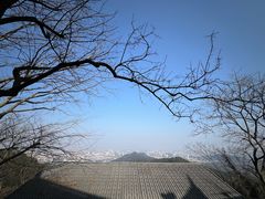-北高峰
