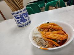 大米凉皮-薛昌利大米面皮(南关正街店)