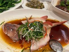 -华师大厦酒店·华粤轩中餐厅