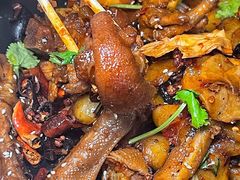 -小明同学(三里屯店)