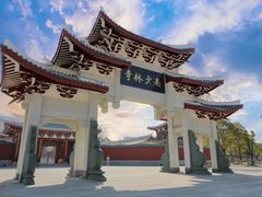 -莆田南少林寺