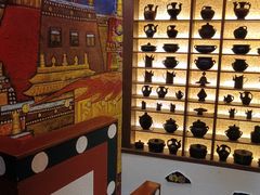 -敏珠拉姆藏餐·南京厨房(富春江东街店)