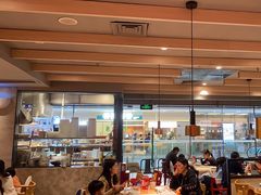 -大师兄·西北小馆(南沙万达广场店)