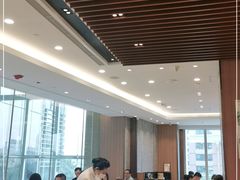 大堂-鼎泰丰(环贸店)