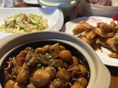 -一记洛阳菜·糖醋小排·水席(十字街店)