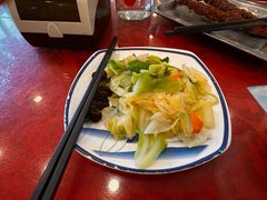 -华天延吉餐厅(西安门一店)
