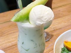 -玛格萝妮比萨屋(四平店)
