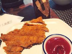 -十面春风·江南面馆(崇宁路店)