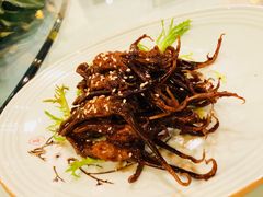 -北京全聚德(西客站店)
