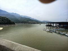 -白帝城·瞿塘峡景区