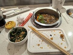 -龍歌自助小火锅(崂山丽达店)