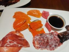 -杭州国际会议中心洲际酒店-原素全日餐厅(解放东路店)