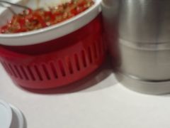 -千百味红餐厅·江西菜(绿地双子塔店)