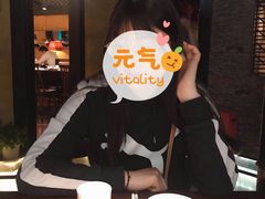 -绿茶餐厅(华联万柳店)