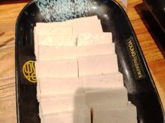 -小杨烤肉(朱雀店)