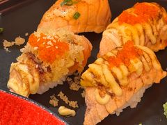 -鸟鹏烧鸟居酒屋(仁恒梦中心店)