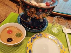 -南门涮肉(上海二店)