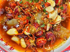 -辣出味岳阳特色烧烤·龙虾大排档(砂子塘总店)