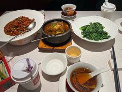 -千百味红餐厅·江西菜(绿地双子塔店)