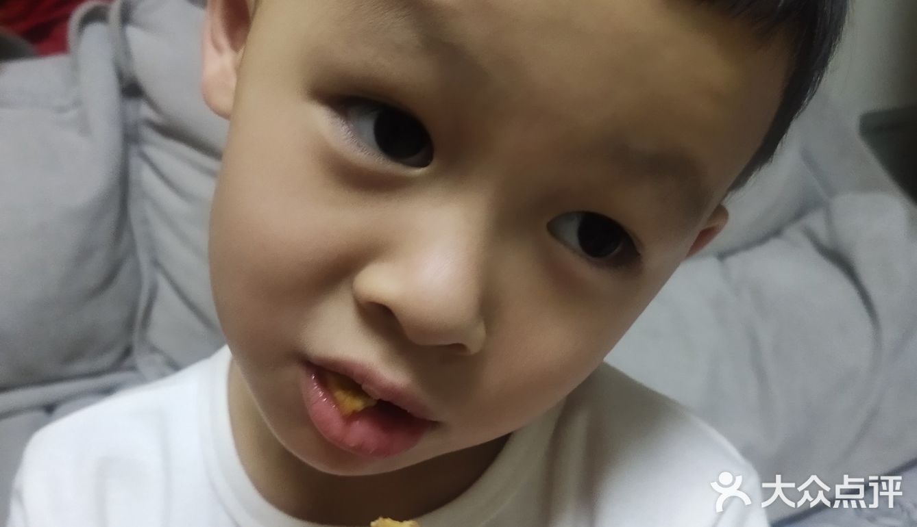 超级简单的小米锅巴，就是难看，没有压力的做法