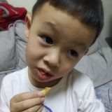 超级简单的小米锅巴，就是难看，没有压力的做法
