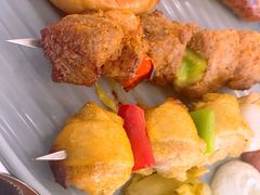 -库滋明·俄罗斯特色美食(中央大街店)