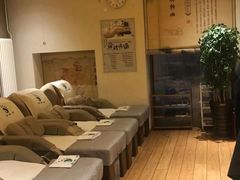 -北派修脚(双桥店)