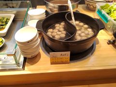 -黄太牛·牛肉面(长江北路店)