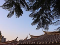 -晋江五店市传统文化旅游区