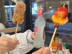 -朴小妹人参鸡汤火锅(长白山万达店)