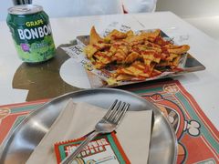 -BOPEYE·波派炸鸡(九霄天地店)