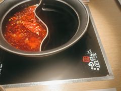 -温野菜涮涮锅(大悦城店)