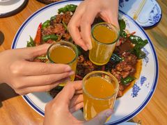 -食鸡公社辣子鸡·潍坊菜·烧烤