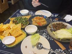 -滇道云南特色料理(康定路店)