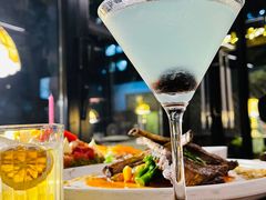 -Golden Lily河内巴黎法越料理餐厅(建国西路店)