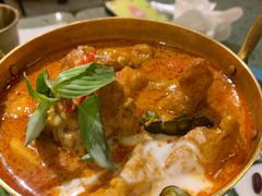 -Home Thai·泰谣(王府井apm店)