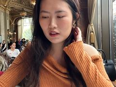 -纽约咖啡馆