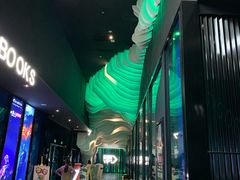 -春天国际影城(中庚漫游城杜比全景声店)